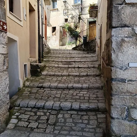 Graal 3* Pietrelcina