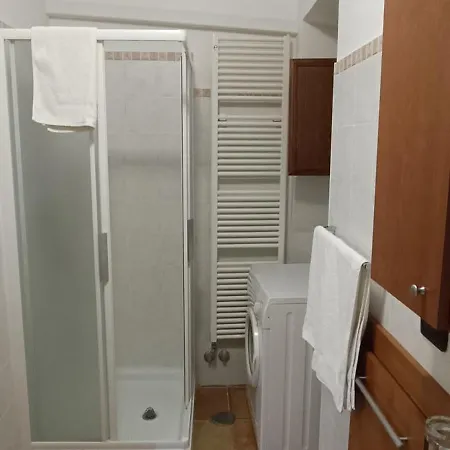 Graal 게스트하우스 피에트렐치나