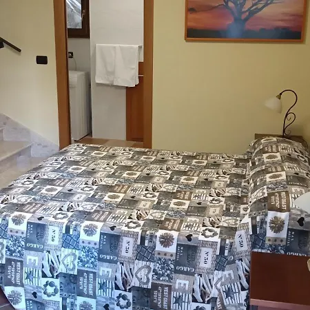 Graal 게스트하우스 피에트렐치나