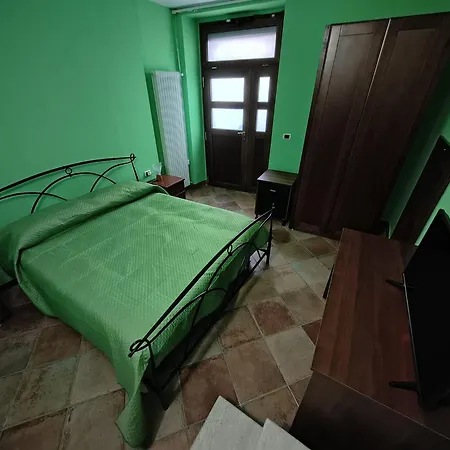 Pensión Avalon