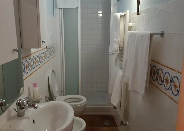 Graal Maison d'hôtes 3*