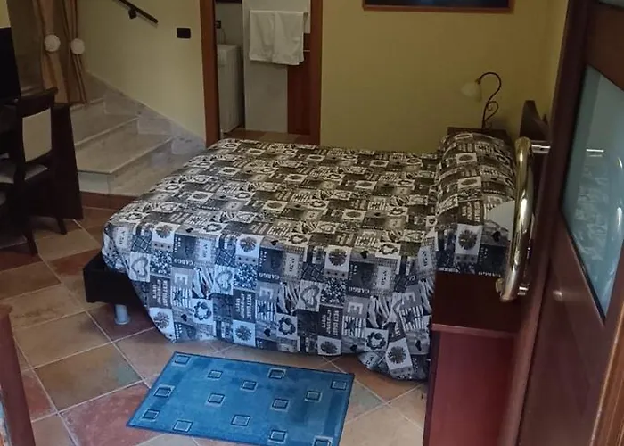 Graal 3* 피에트렐치나