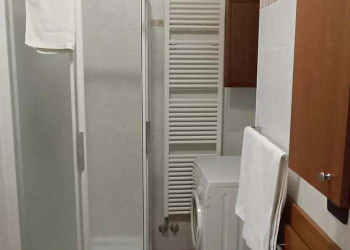 Graal Maison d'hôtes Pietrelcina