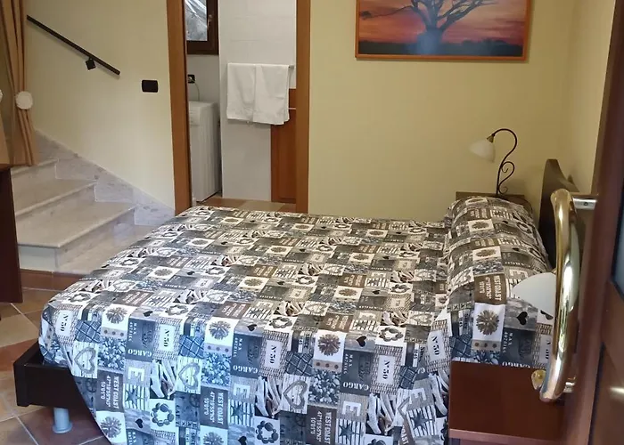 Graal Maison d'hôtes Pietrelcina